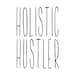 Owner of <a href='https://www.etsy.com/ca/shop/TheHolisticHustler?ref=l2-about-shopname' class='wt-text-link'>TheHolisticHustler</a>