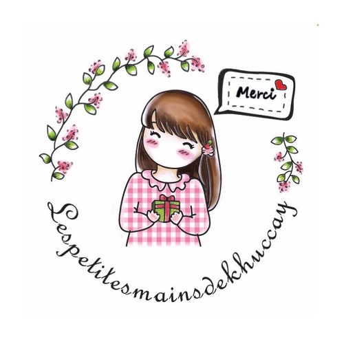 TitesMainsdeKhuccay store logo