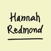 Hannah Redmond