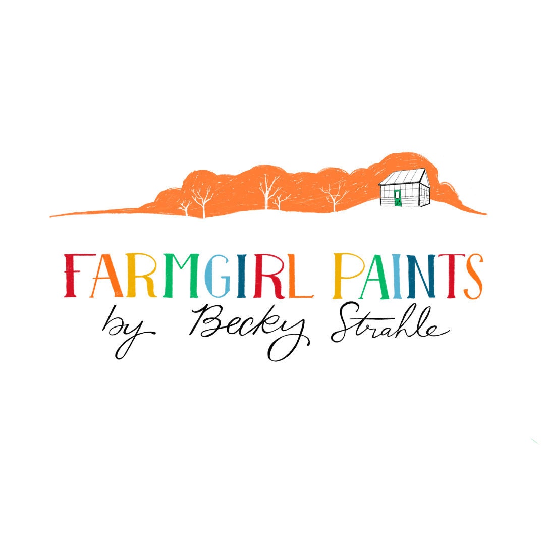 Apparel & Accessories Tagged apparel & accessories - Farmgirl Paints