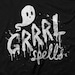 GRRRL Spells