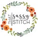 ThatSassyStitch