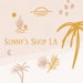Sunny's Shop LA