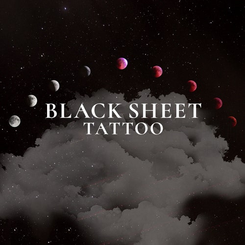 BLACKSHEETPH store logo