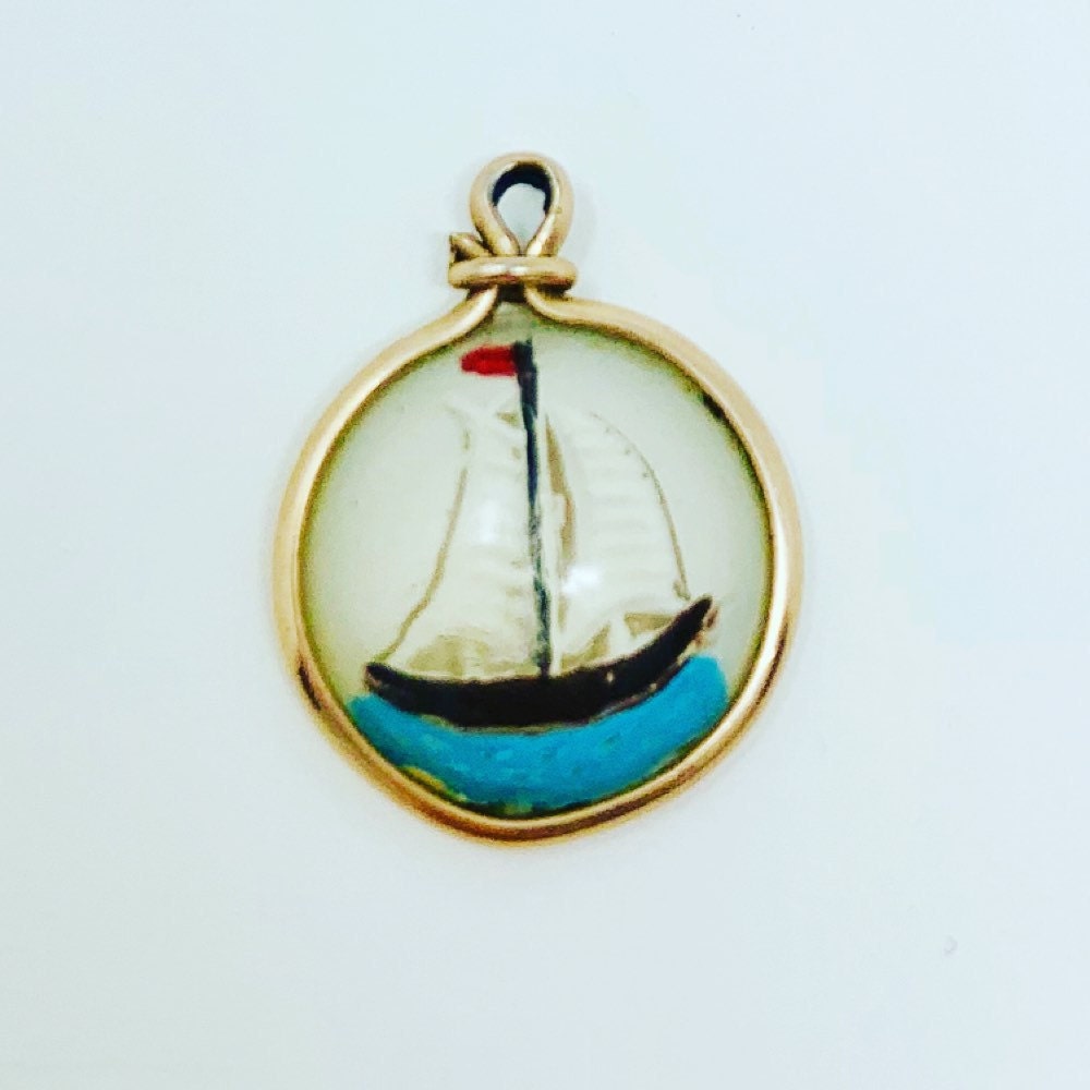 SailOnVintage - Etsy