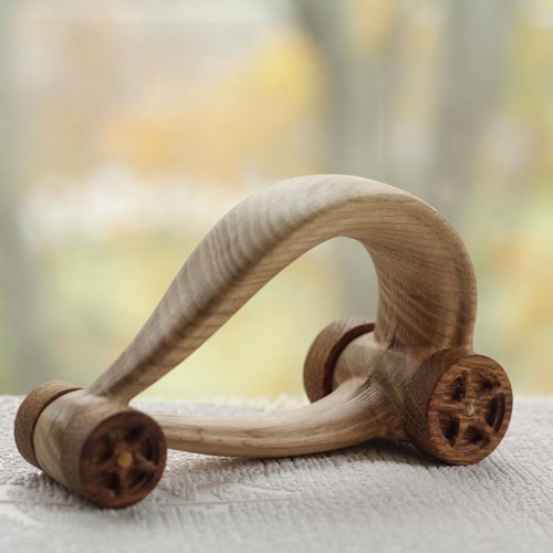 LVwoodworks store logo