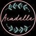 AcadelleDesigns