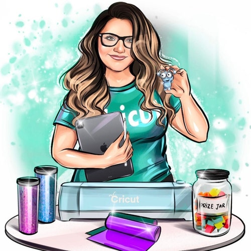 HeatherRobertsArt store logo