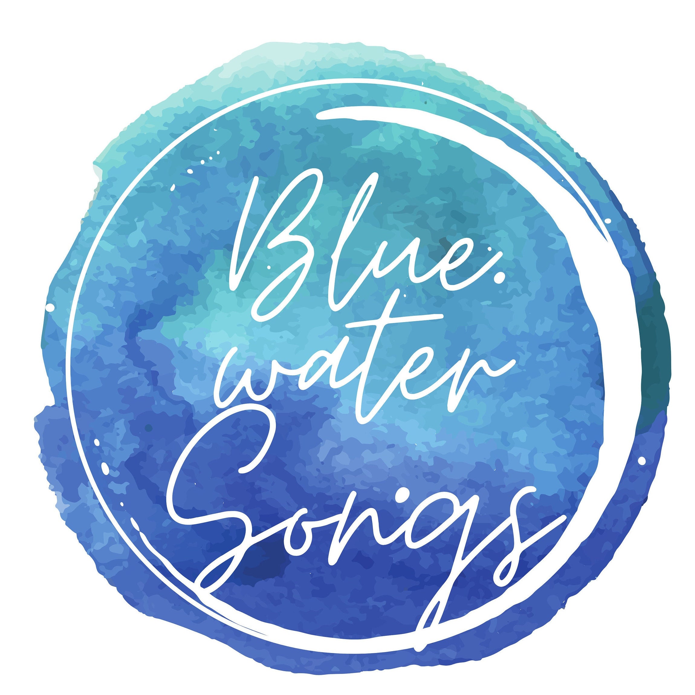 BlueWaterSongs - Etsy