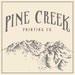 Pine Creek Print Co.