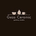 Geza Ceramic Studio