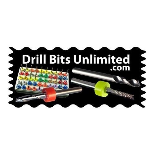 DrillBitsUnlimited Etsy