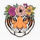 TigerFlowerJewelry