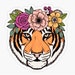 TigerFlowerJewelry shop avatar