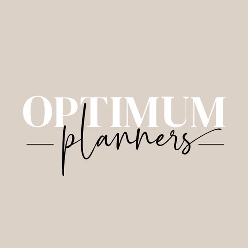 OptimumPlanners store logo