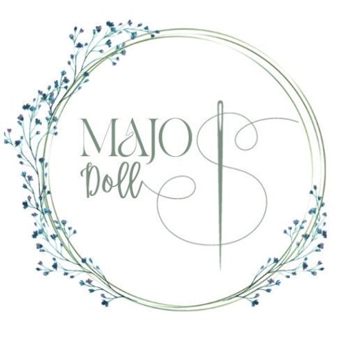 Majodoll - Etsy