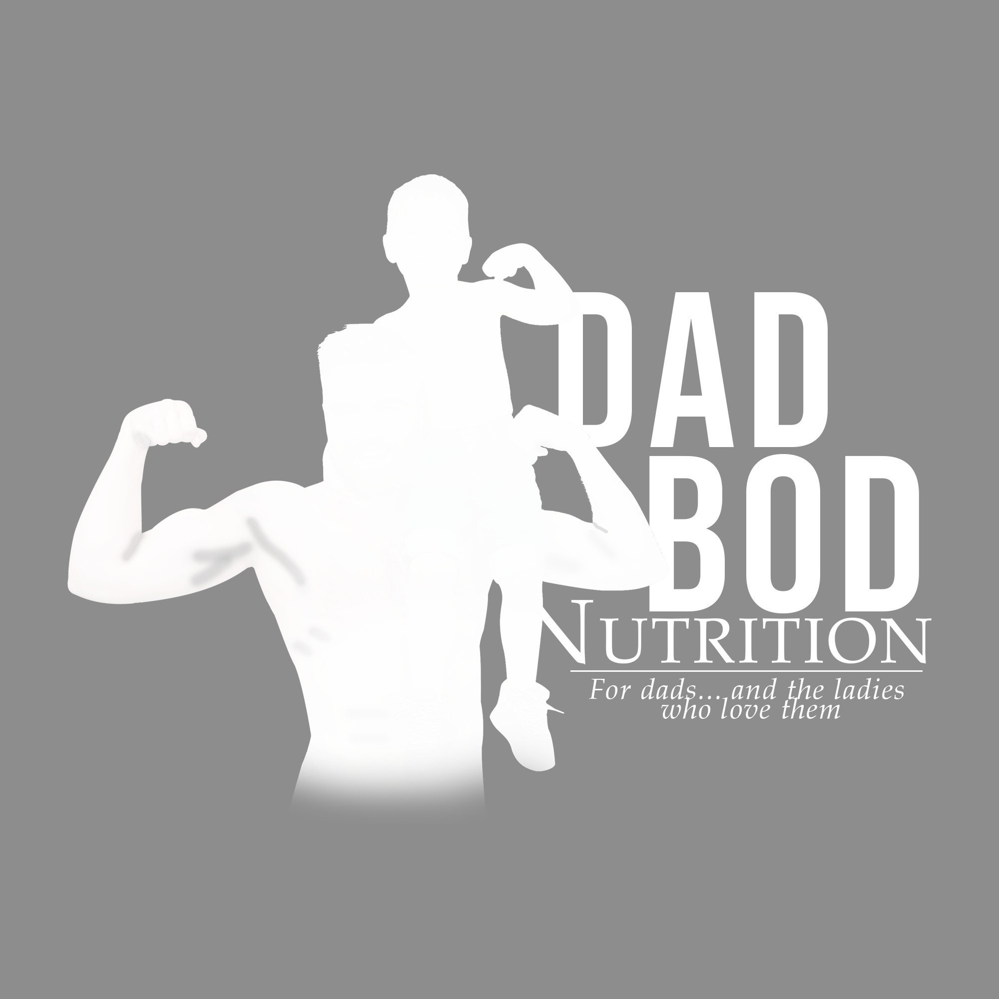 Funny Protein Shaker Bottle by Dad Bod Nutrition With 3 Part -  Norway