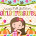 Girly Treasures