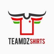 TeamDzShirts 