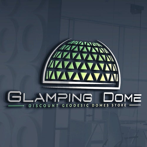 Geodesic Dome Glamping Tents - Well Priced, Delivery Included 