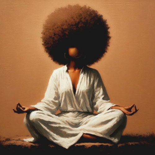 View Black Bathroom Wall Art by EbonicEmbrace on Etsy