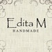 EditaMHANDMADE