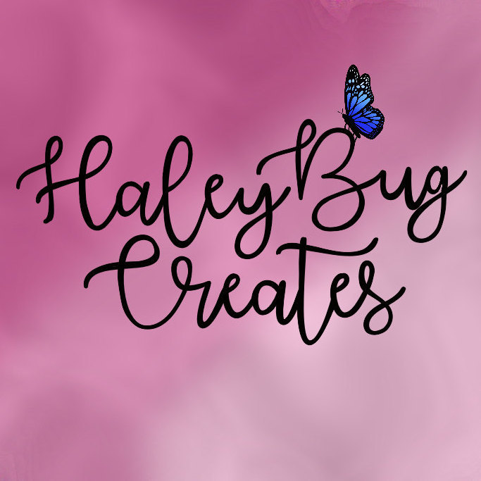 HaleyBugCreates - Etsy