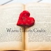 Danae and Maritza - Warm Hearts Crafts