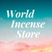 World Incense Store