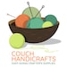 Couch Handicrafts