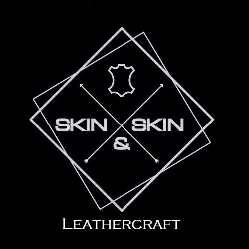 SKINandSKIN store logo
