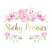 StickyPeonies