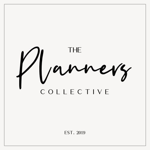 Plannerscollective store logo