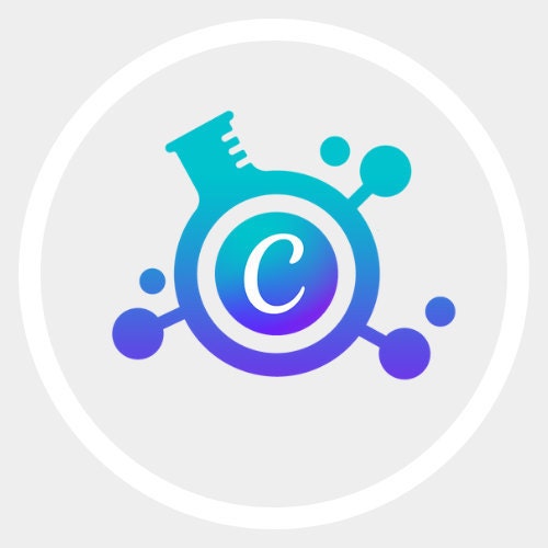 CanvaTemplateLab store logo