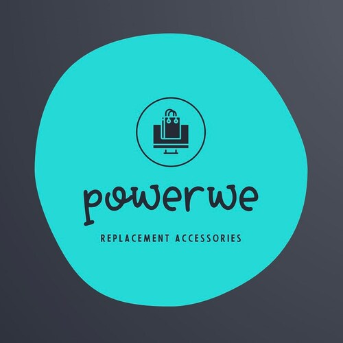 Powerwe store logo