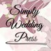 Owner of <a href='https://www.etsy.com/shop/SimplyWeddingPress?ref=l2-about-shopname' class='wt-text-link'>SimplyWeddingPress</a>