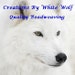 Owner of <a href='https://www.etsy.com/shop/CreationsbyWhiteWolf?ref=l2-about-shopname' class='wt-text-link'>CreationsbyWhiteWolf</a>