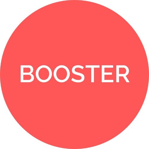 BoosterPrints - Etsy