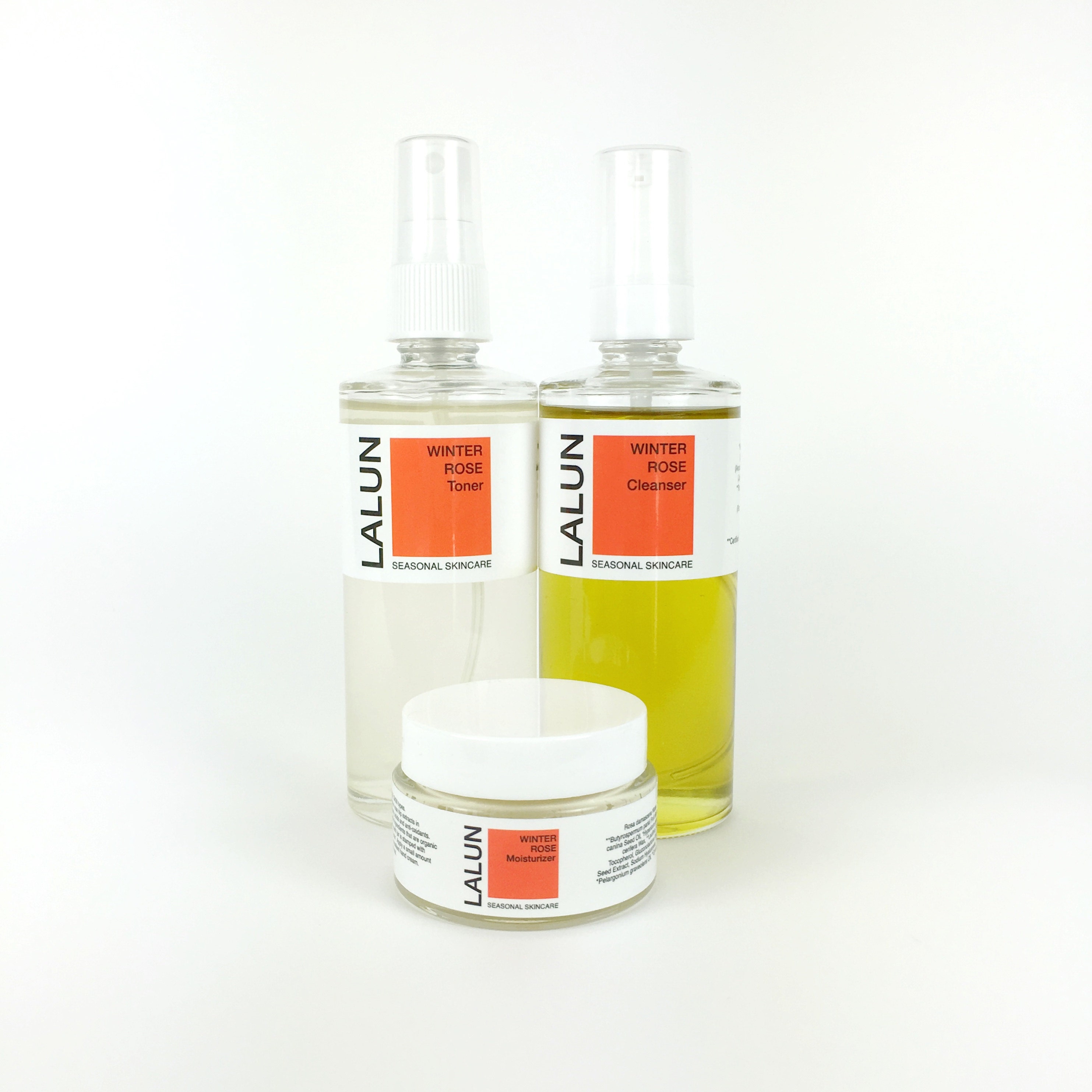 MODERN BEAUTY ALCHEMY by LalunNaturals on Etsy