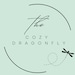 The Cozy Dragonfly