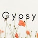 LovesGypsyMarket