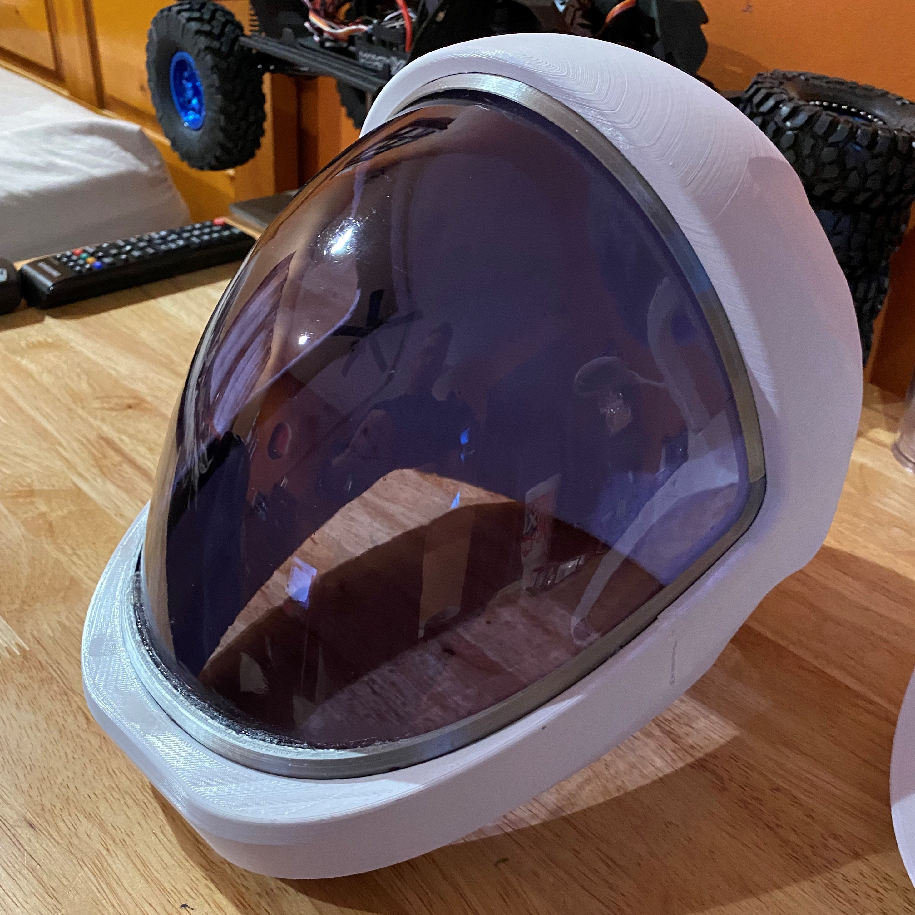 model rocket parts kit BT70 not a complete rocket Starship Space X type