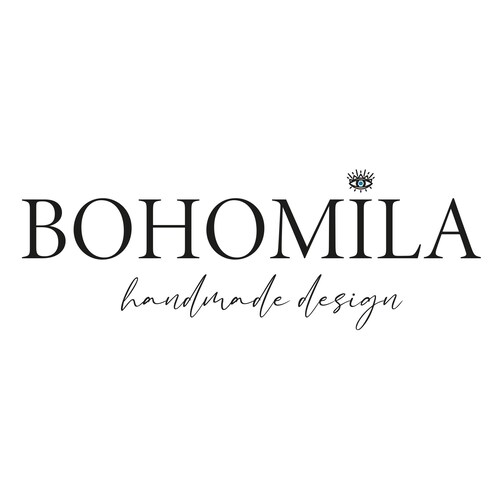 Bohomila store logo