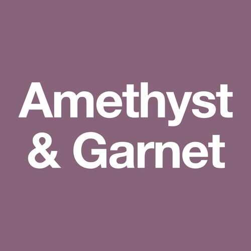 AmethystGarnetHouse store logo