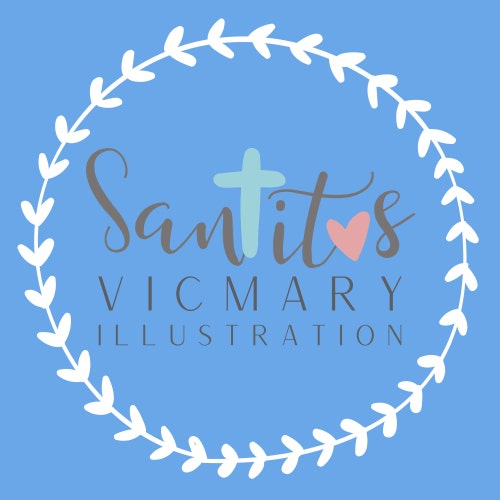 SantitosVicmaryCo store logo