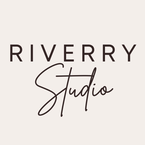 RiverryStudio store logo