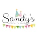 Sandy's Specialty Shop