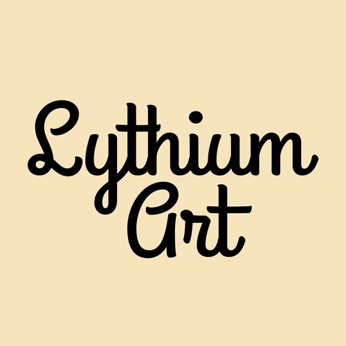 LythiumArt store logo