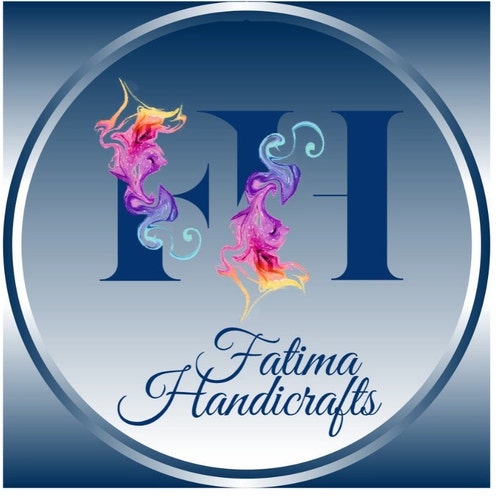 Fatimahandicraft store logo