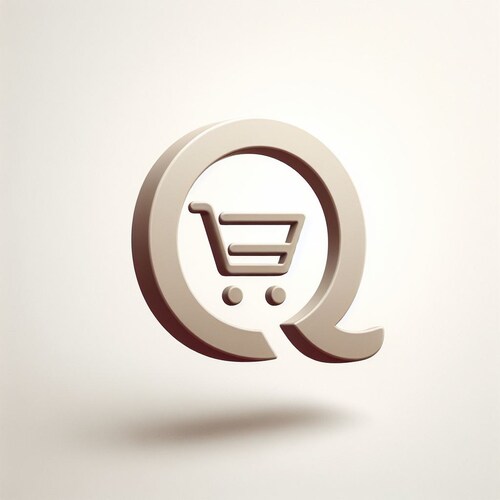 QasiartShop store logo
